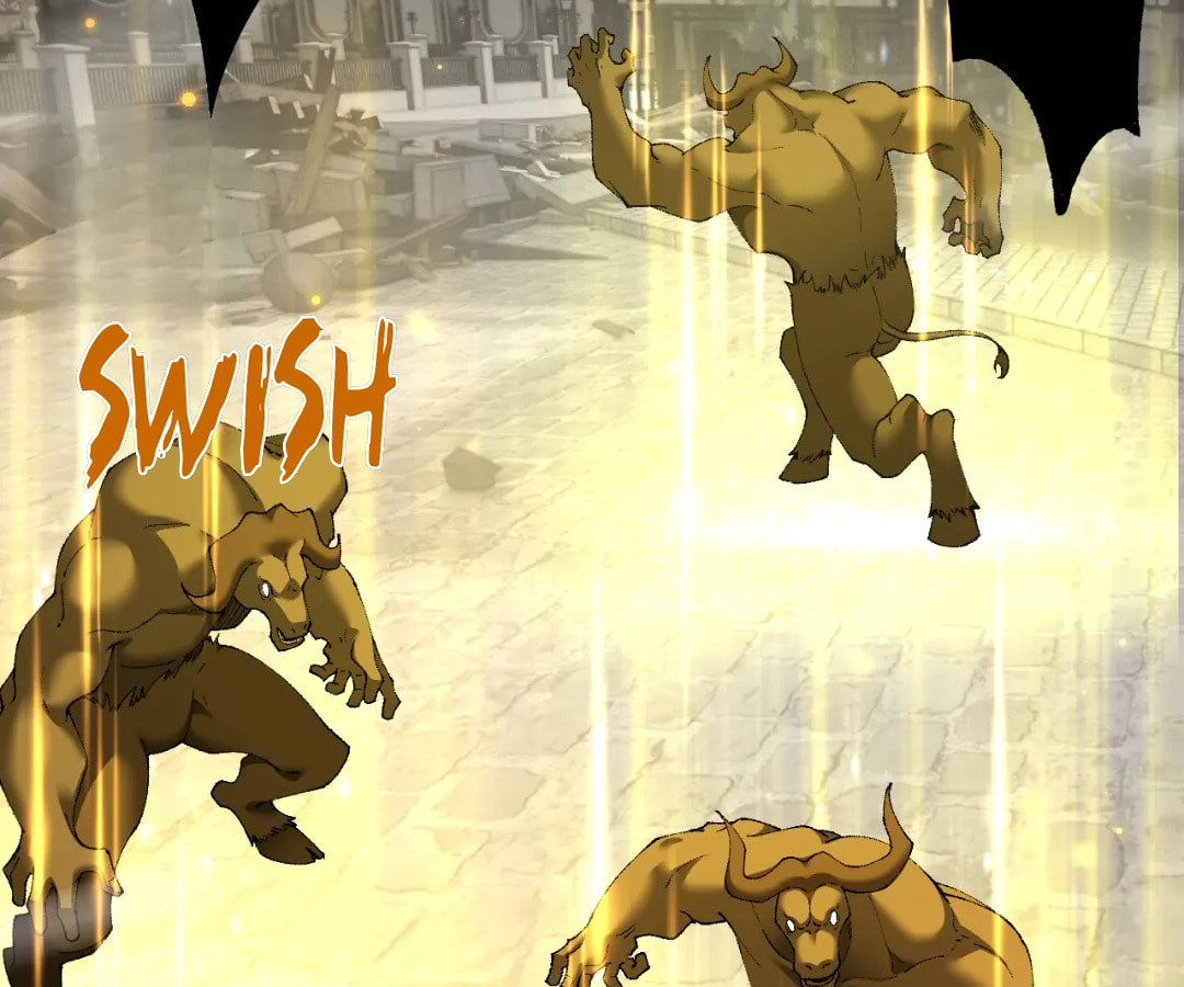 Goblin's Ascent: From Loser to Winner Chapter 50 page 46 - 