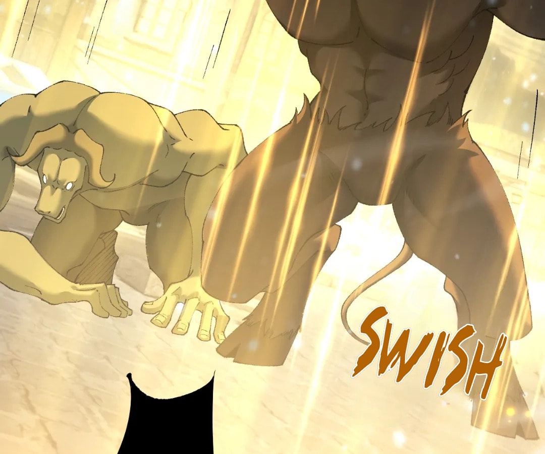 Goblin's Ascent: From Loser to Winner Chapter 50 page 50 - 