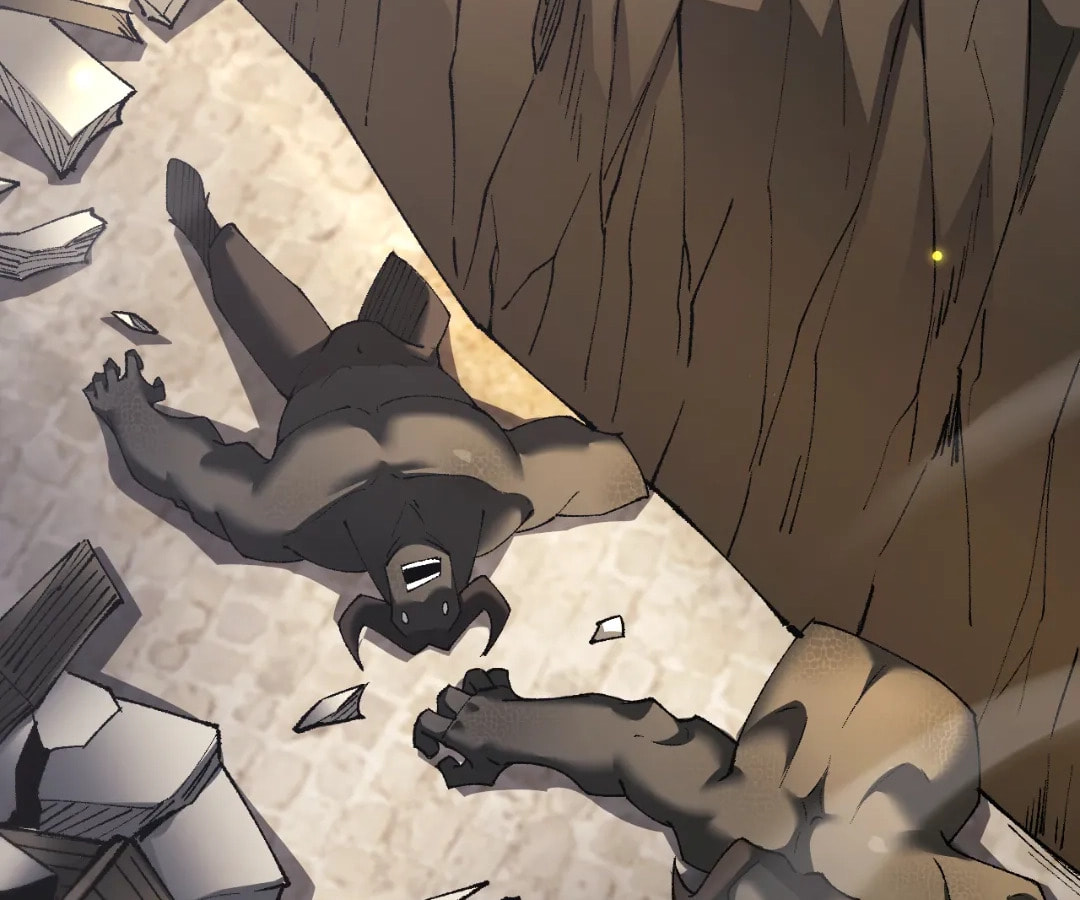 Goblin's Ascent: From Loser to Winner Chapter 50 page 65 - 