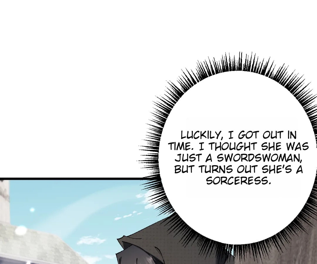 Goblin's Ascent: From Loser to Winner Chapter 50 page 82 - 