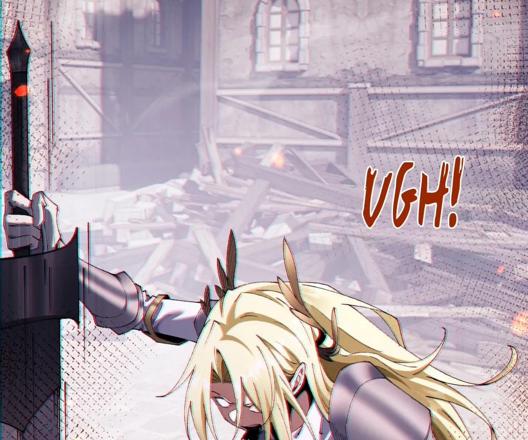Goblin's Ascent: From Loser to Winner Chapter 50 page 94 - 