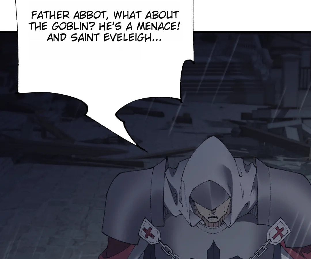 Goblin's Ascent: From Loser to Winner Chapter 51 page 119 - 