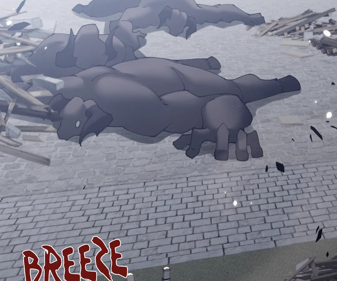 Goblin's Ascent: From Loser to Winner Chapter 51 page 136 - 