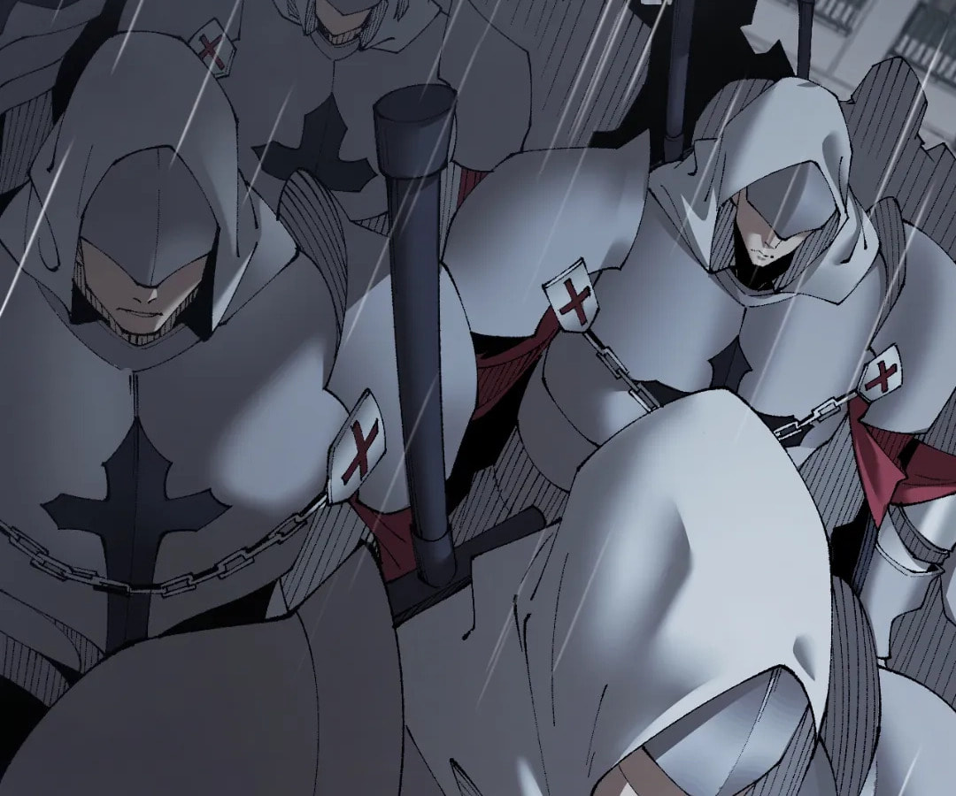 Goblin's Ascent: From Loser to Winner Chapter 51 page 22 - 