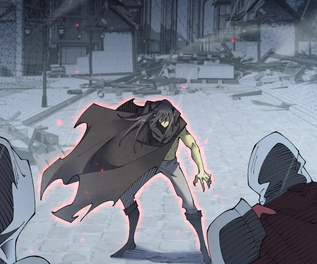 Goblin's Ascent: From Loser to Winner Chapter 51 page 47 - 