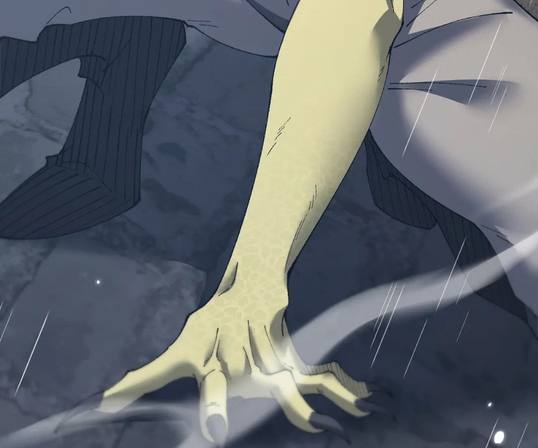 Goblin's Ascent: From Loser to Winner Chapter 51 page 84 - 
