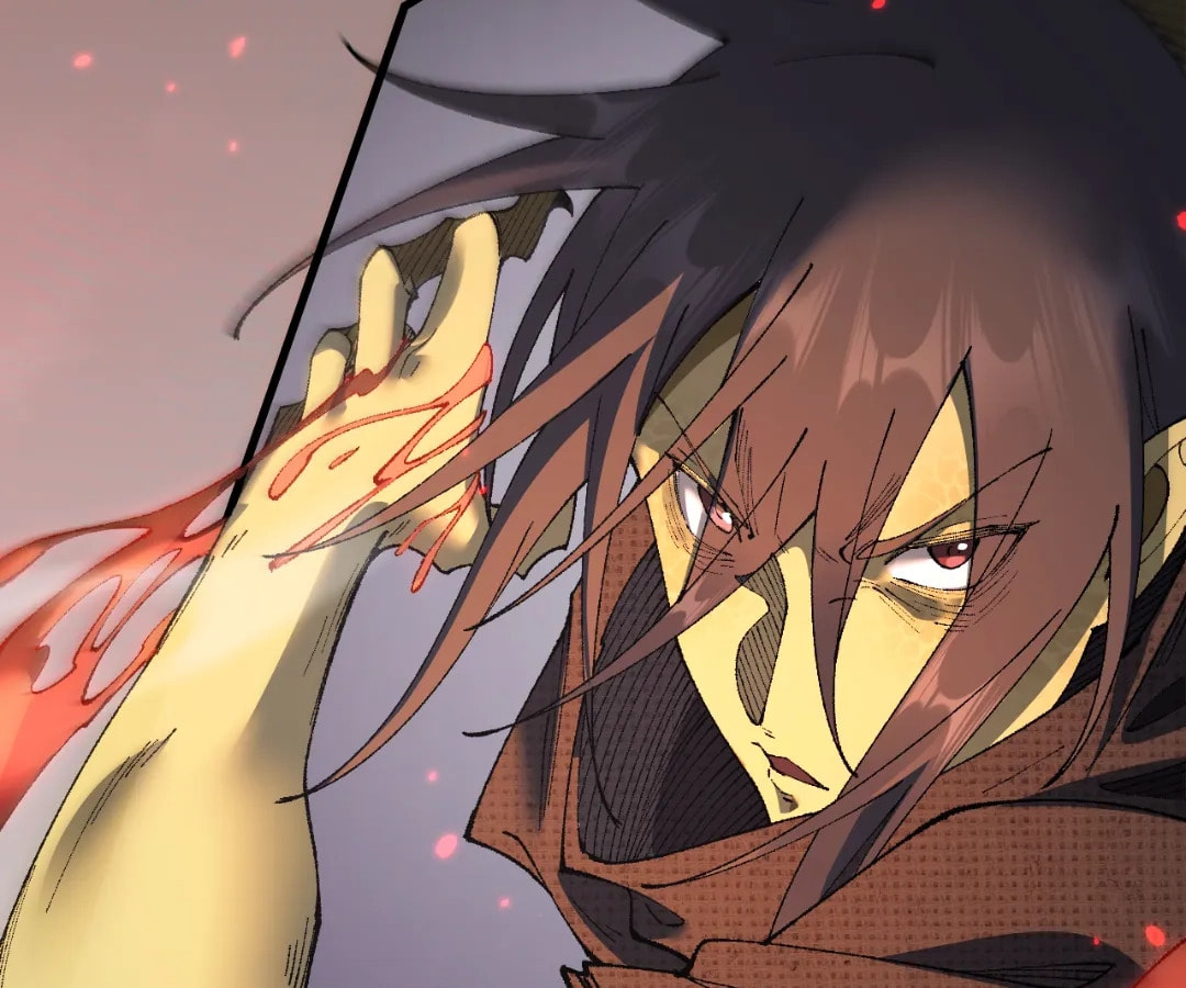 Goblin's Ascent: From Loser to Winner Chapter 51 page 90 - 