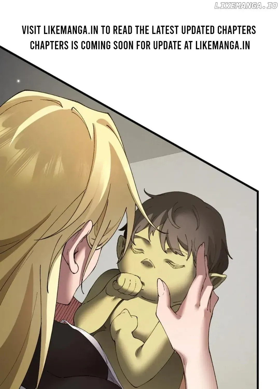 Goblin's Ascent: From Loser to Winner Chapter 52.2 page 1 - 