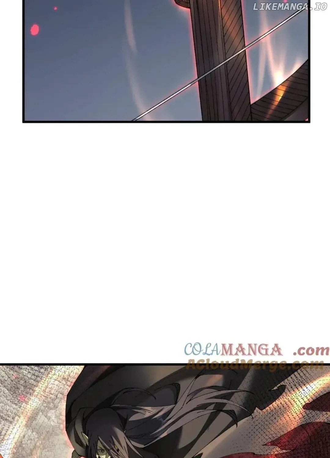 Goblin's Ascent: From Loser to Winner Chapter 52.2 page 104 - 