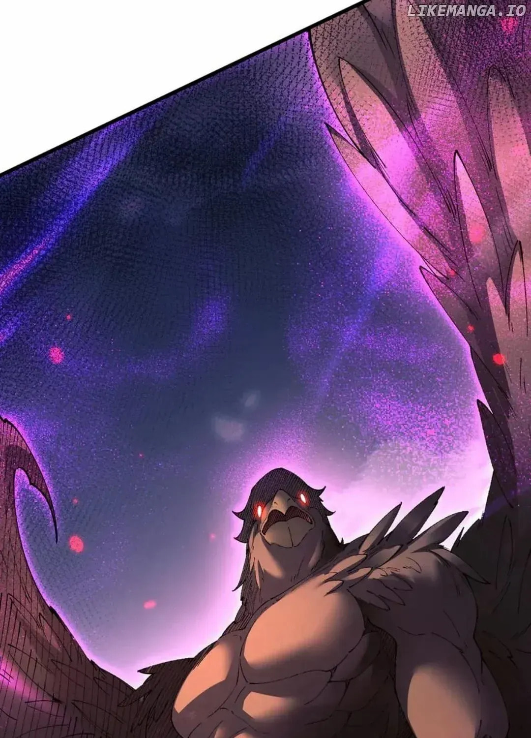 Goblin's Ascent: From Loser to Winner Chapter 52.2 page 112 - 