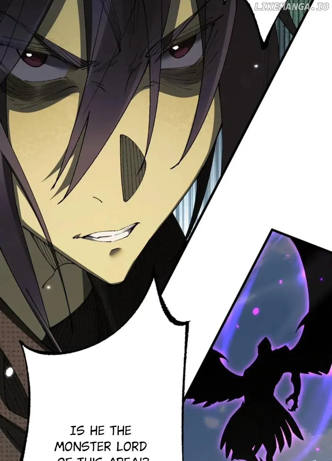 Goblin's Ascent: From Loser to Winner Chapter 52.2 page 117 - 