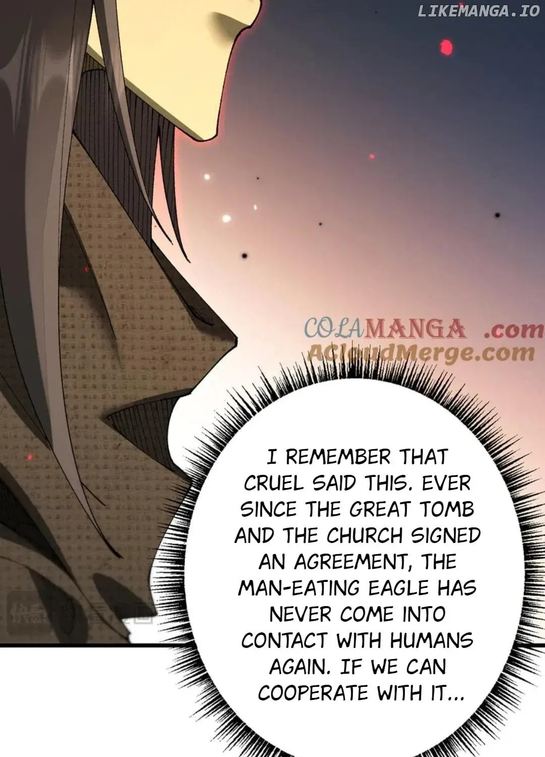 Goblin's Ascent: From Loser to Winner Chapter 52.2 page 121 - 
