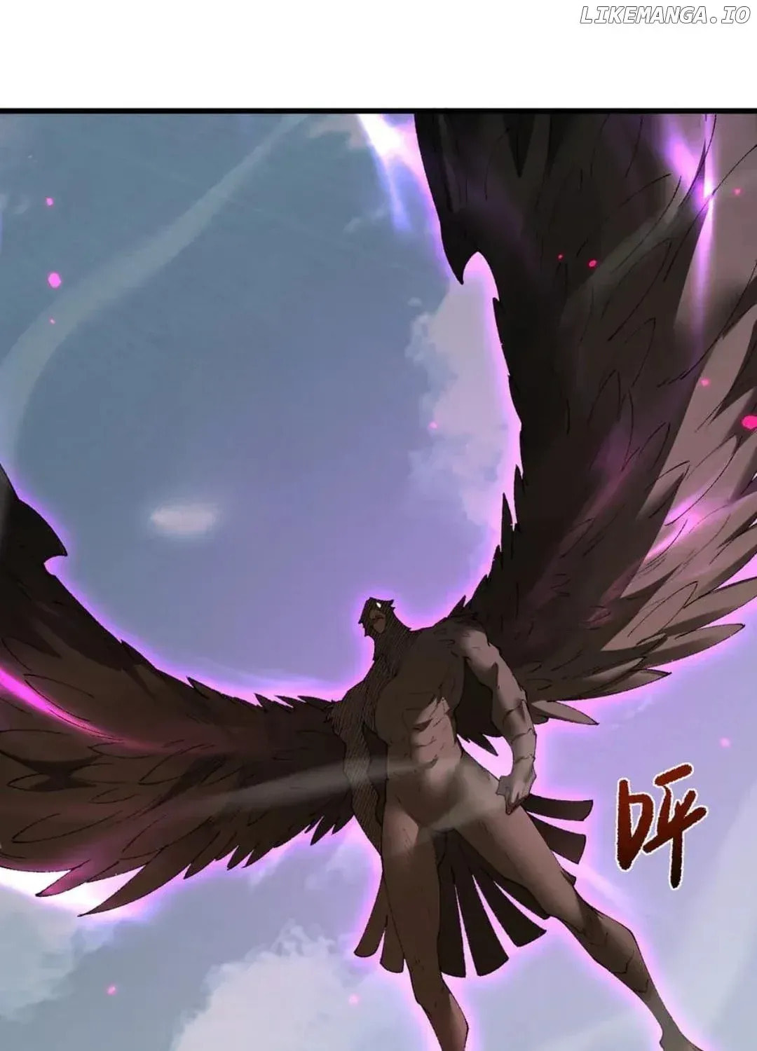Goblin's Ascent: From Loser to Winner Chapter 52.2 page 123 - 