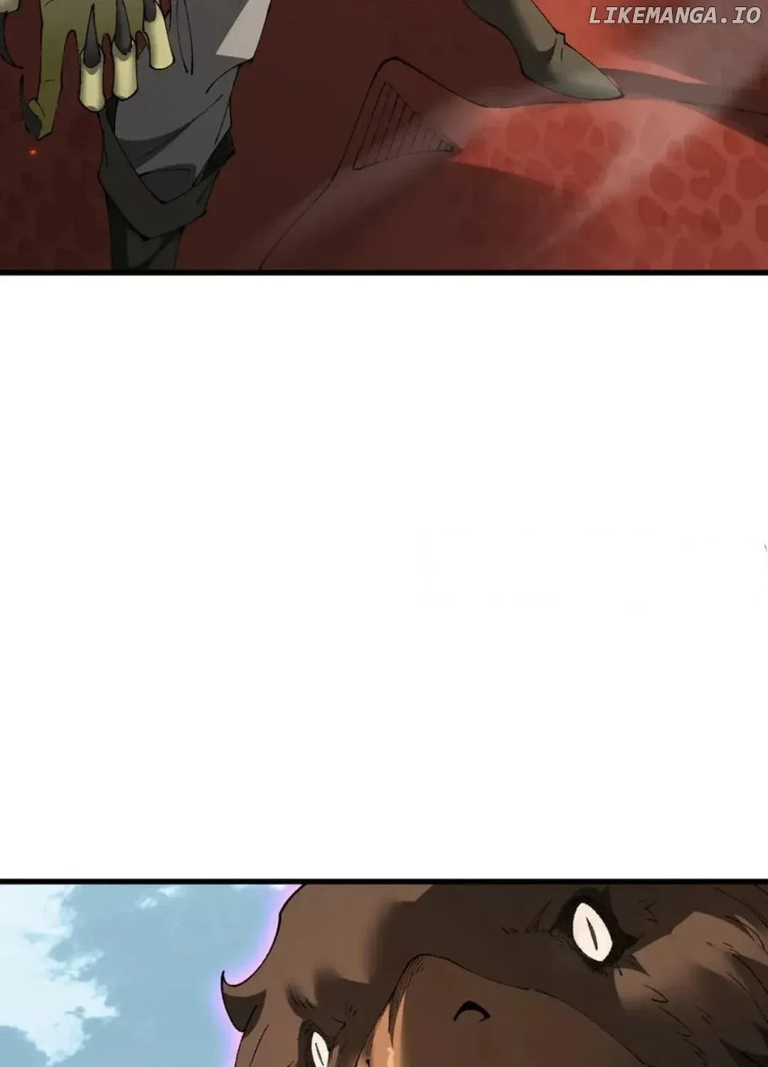 Goblin's Ascent: From Loser to Winner Chapter 52.2 page 131 - 