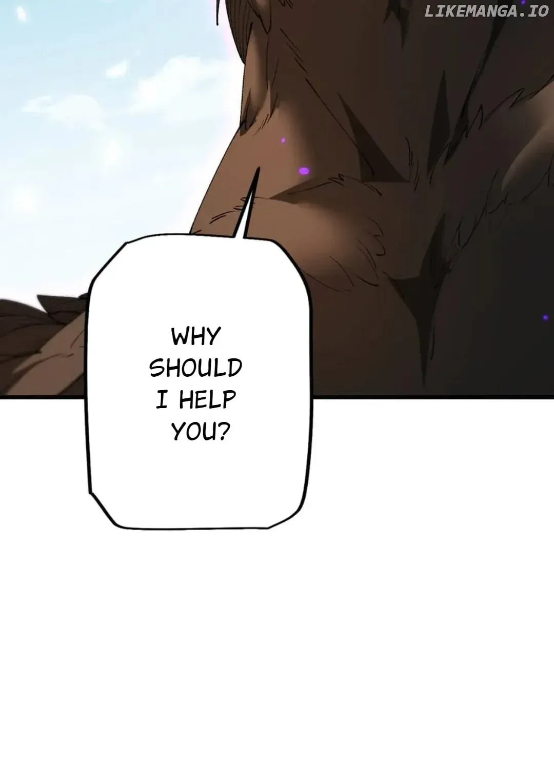 Goblin's Ascent: From Loser to Winner Chapter 52.2 page 133 - 
