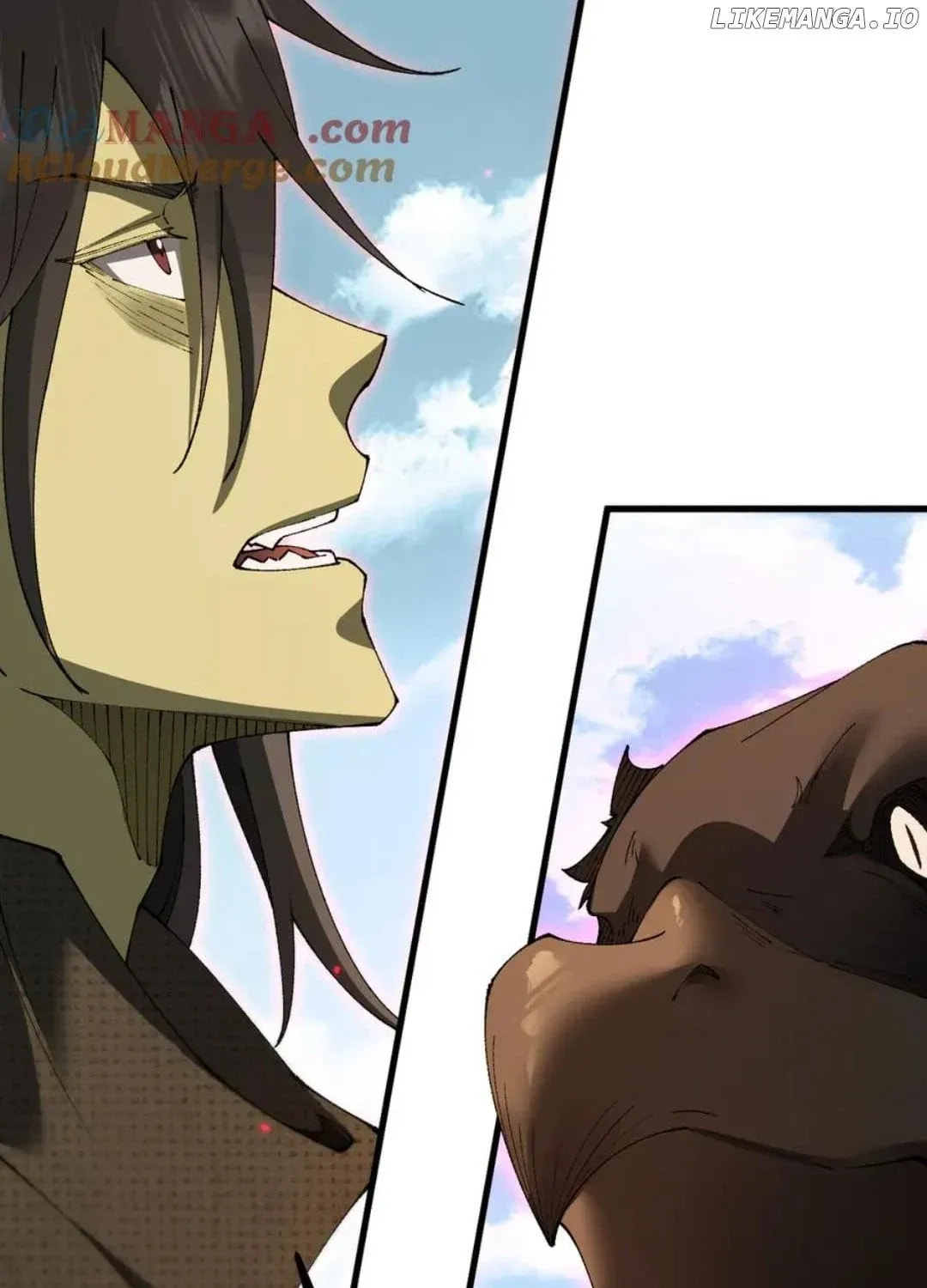 Goblin's Ascent: From Loser to Winner Chapter 52.2 page 135 - 
