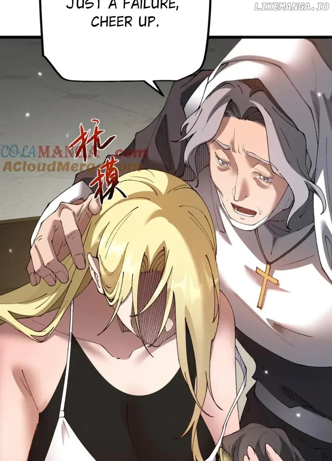 Goblin's Ascent: From Loser to Winner Chapter 52.2 page 15 - 