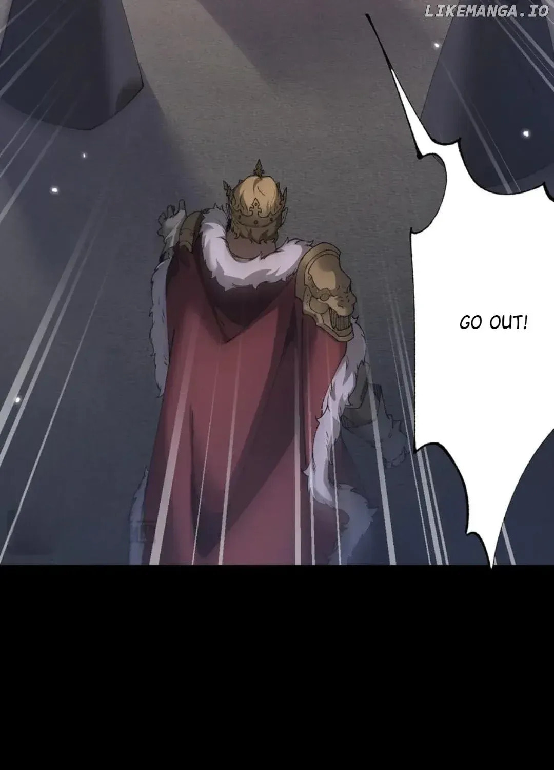 Goblin's Ascent: From Loser to Winner Chapter 52.2 page 27 - 