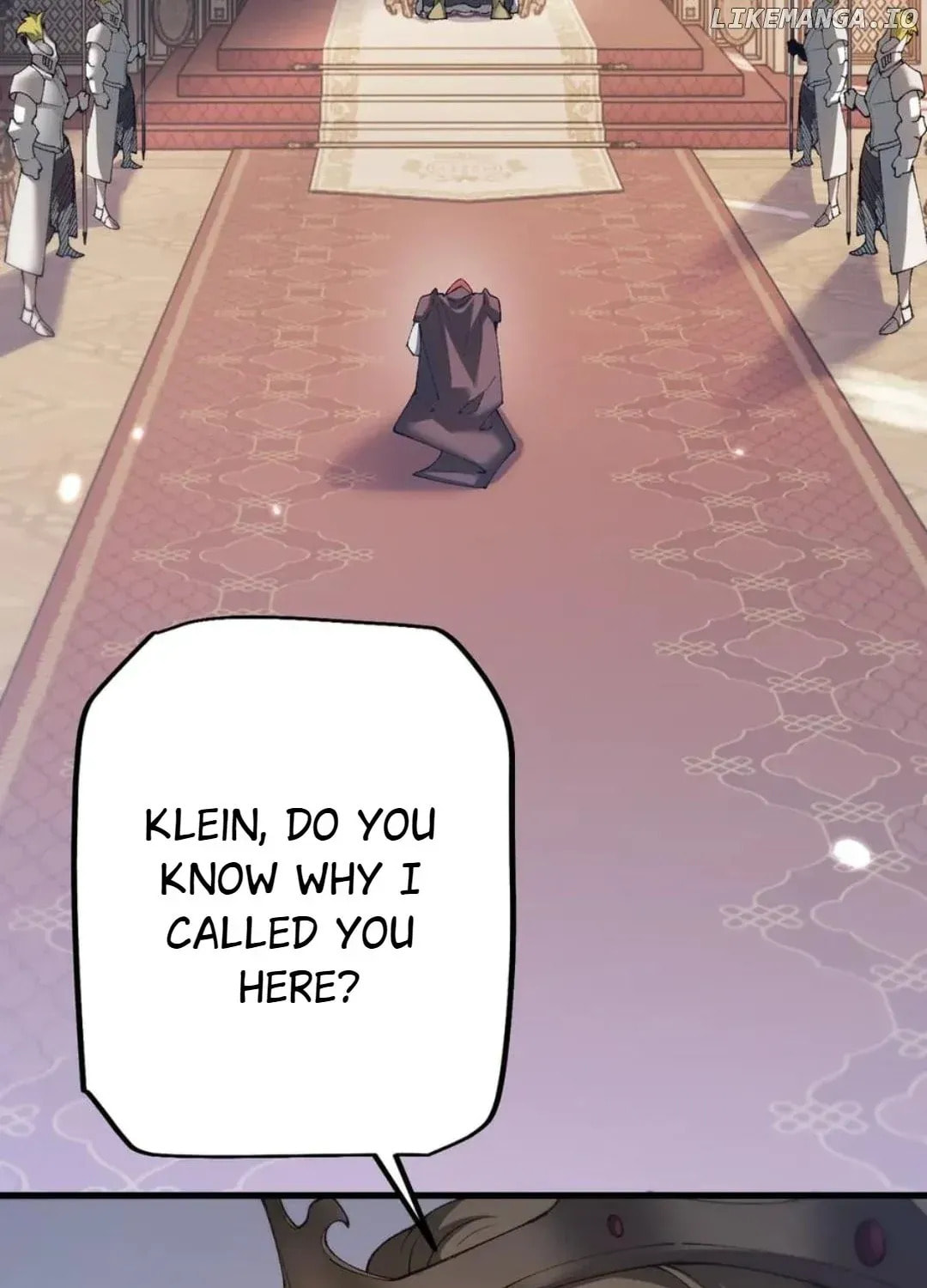 Goblin's Ascent: From Loser to Winner Chapter 52.2 page 36 - 