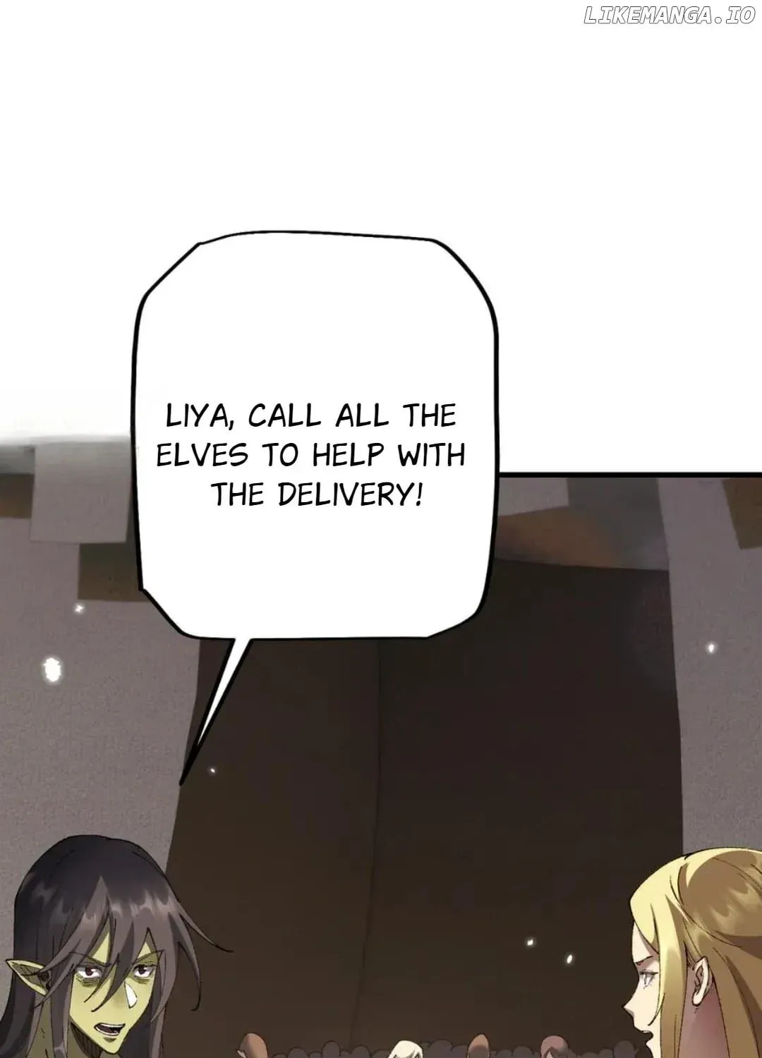 Goblin's Ascent: From Loser to Winner Chapter 52.2 page 75 - 