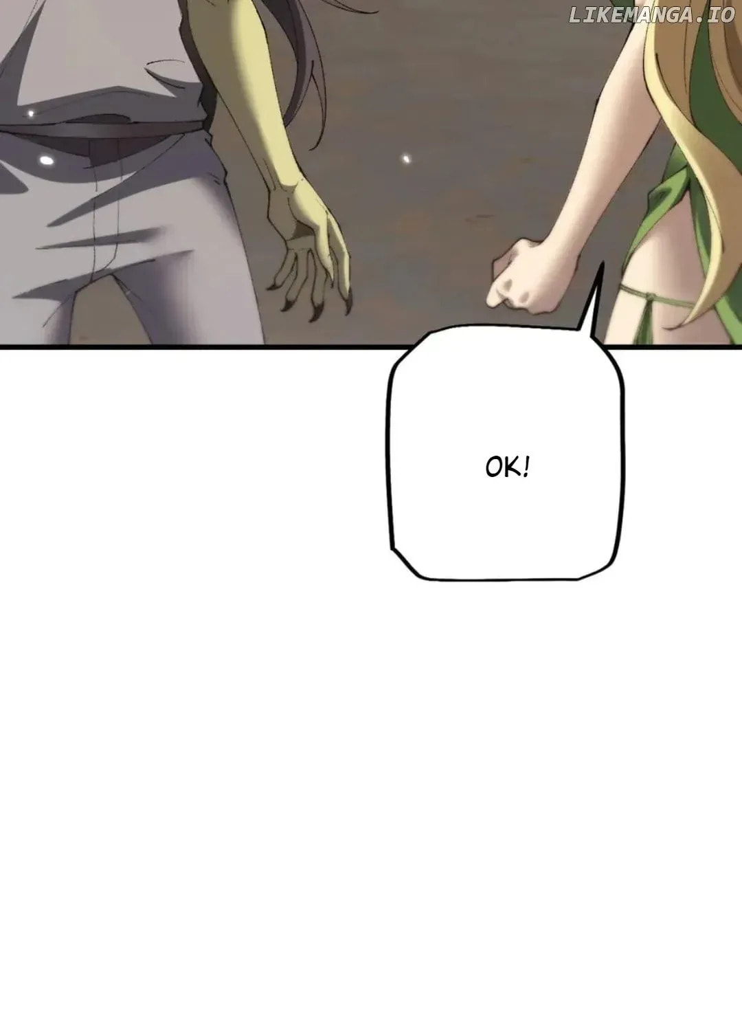 Goblin's Ascent: From Loser to Winner Chapter 52.2 page 77 - 
