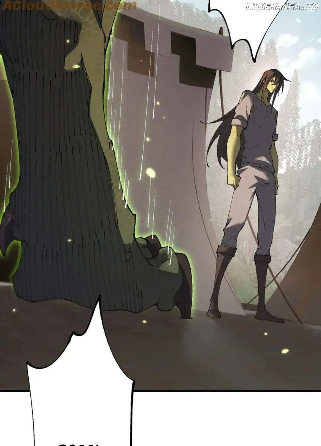 Goblin's Ascent: From Loser to Winner Chapter 52.2 page 79 - 