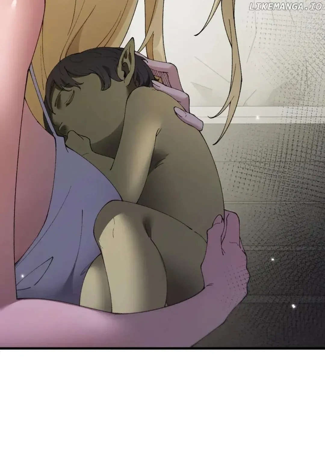 Goblin's Ascent: From Loser to Winner Chapter 52.2 page 9 - 