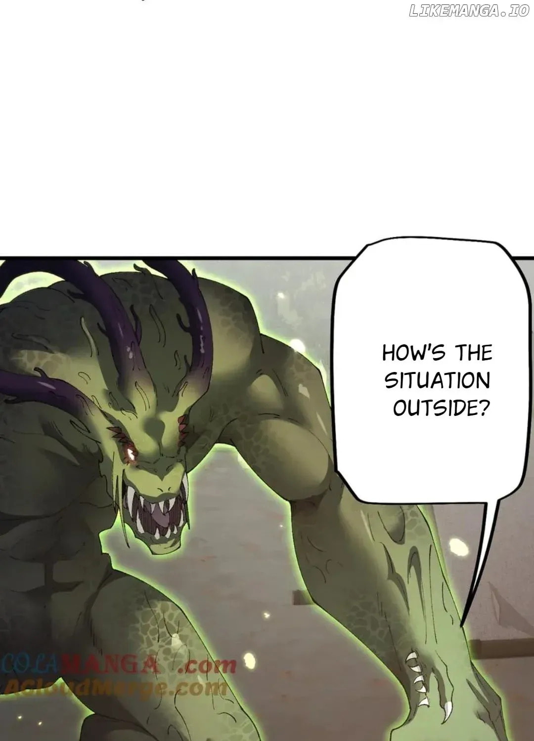 Goblin's Ascent: From Loser to Winner Chapter 52.2 page 81 - 