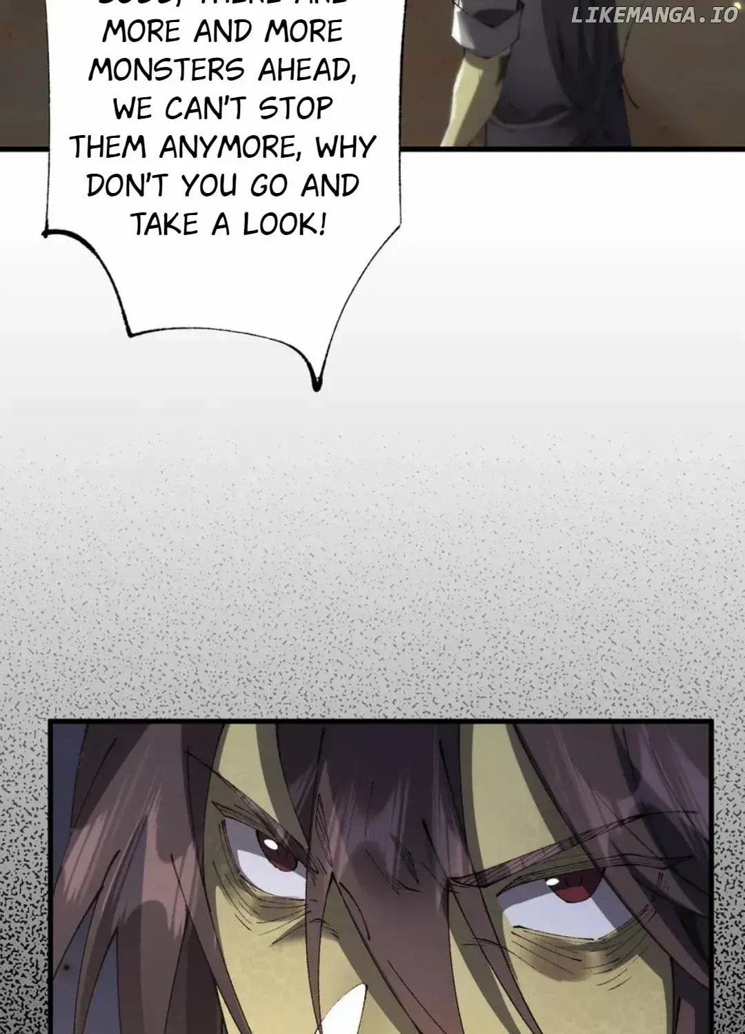 Goblin's Ascent: From Loser to Winner Chapter 52.2 page 83 - 