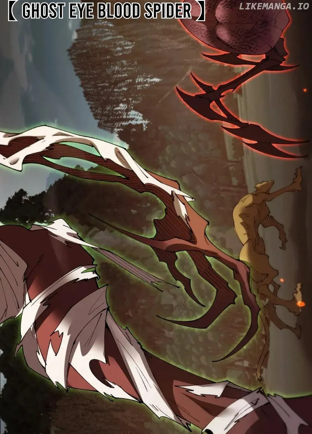 Goblin's Ascent: From Loser to Winner Chapter 52.2 page 90 - 