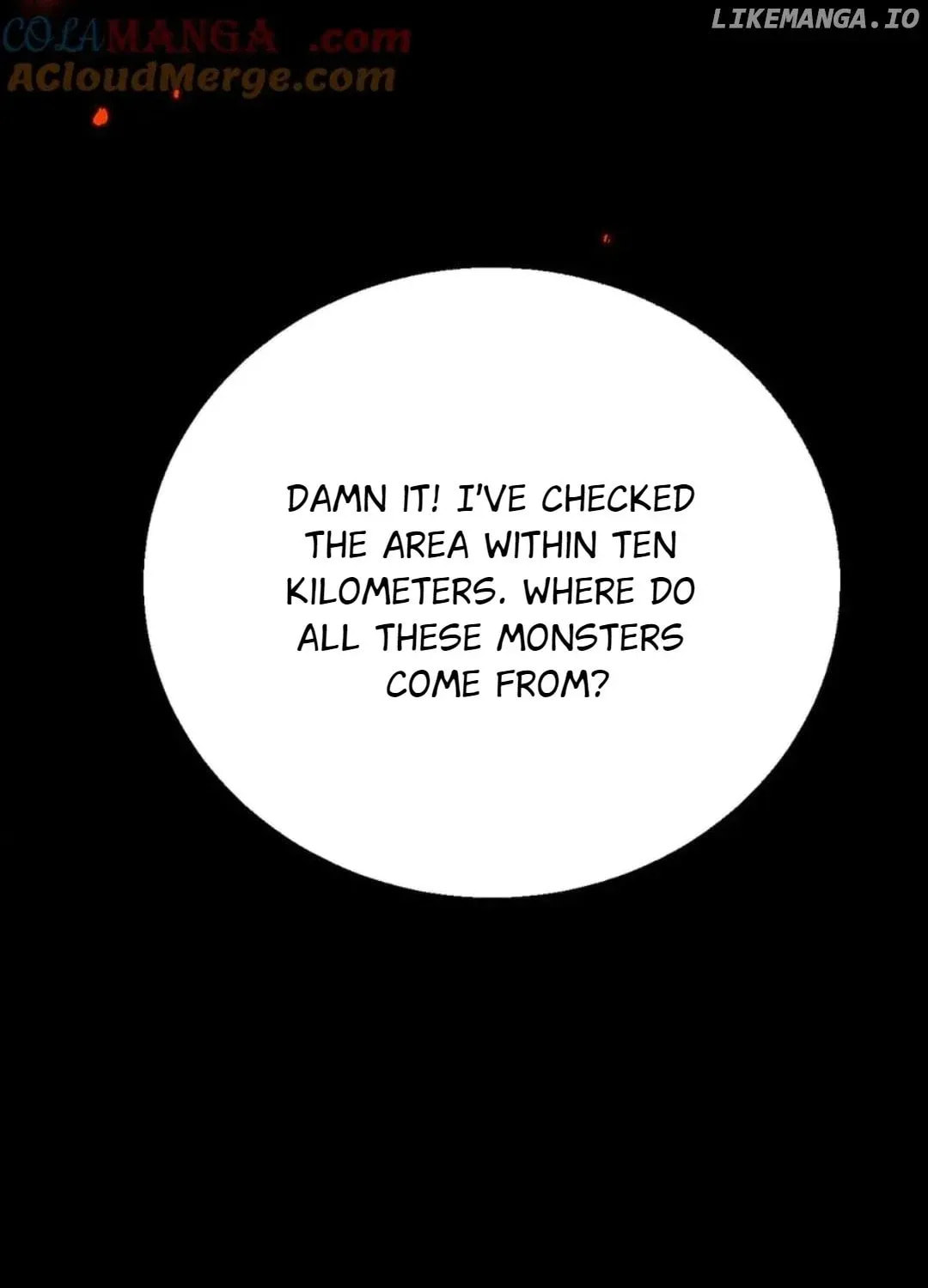 Goblin's Ascent: From Loser to Winner Chapter 52.2 page 96 - 