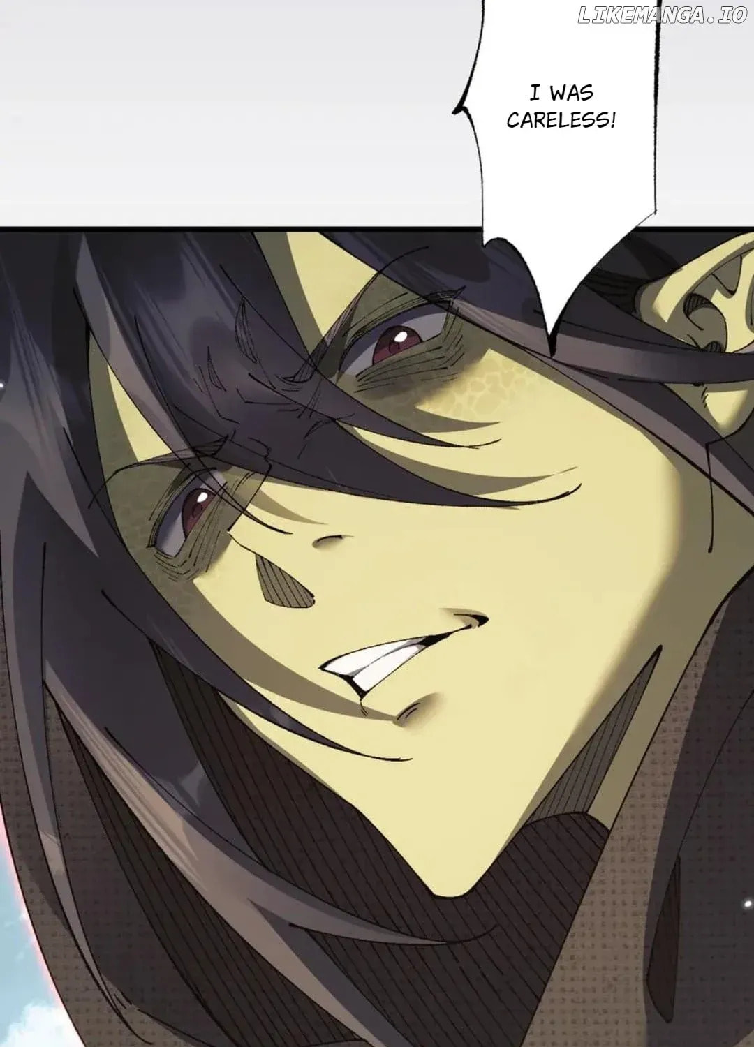 Goblin's Ascent: From Loser to Winner Chapter 52.2 page 100 - 
