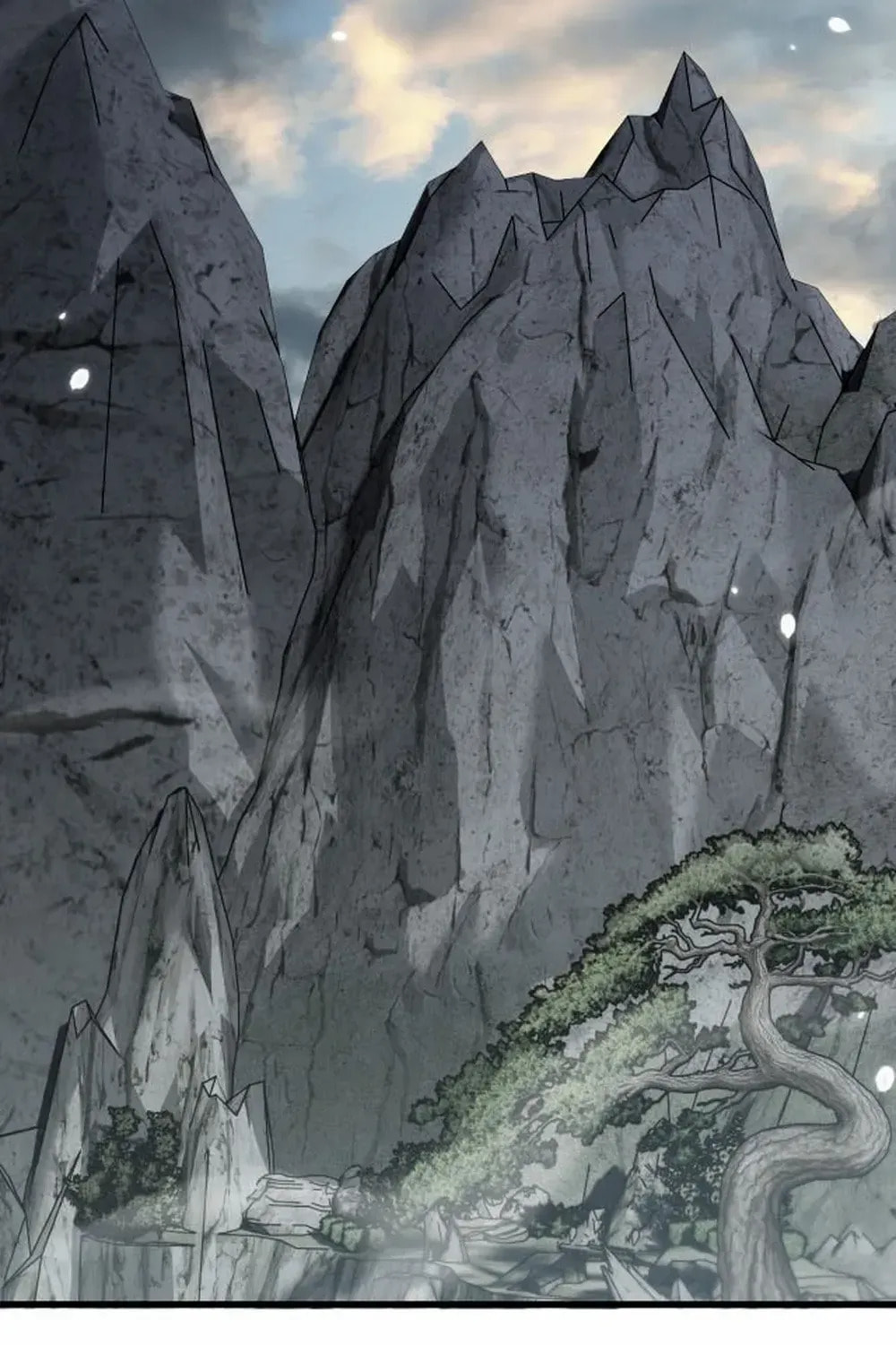 Goblin's Ascent: From Loser to Winner Chapter 52.5 page 4 - 