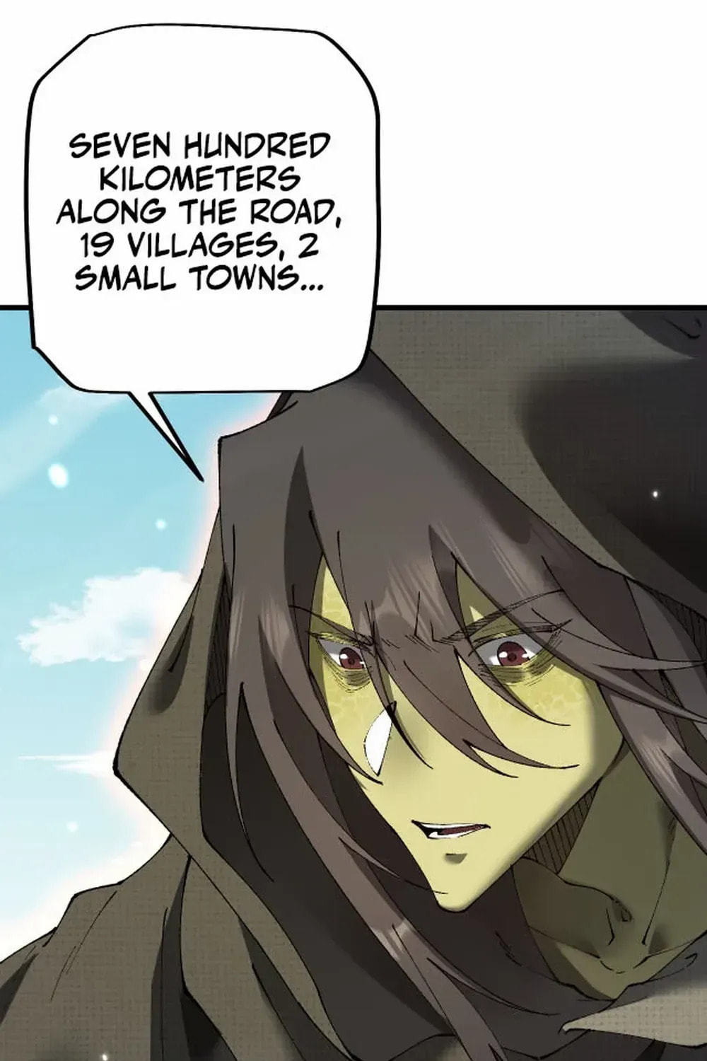 Goblin's Ascent: From Loser to Winner Chapter 52.6 page 37 - 