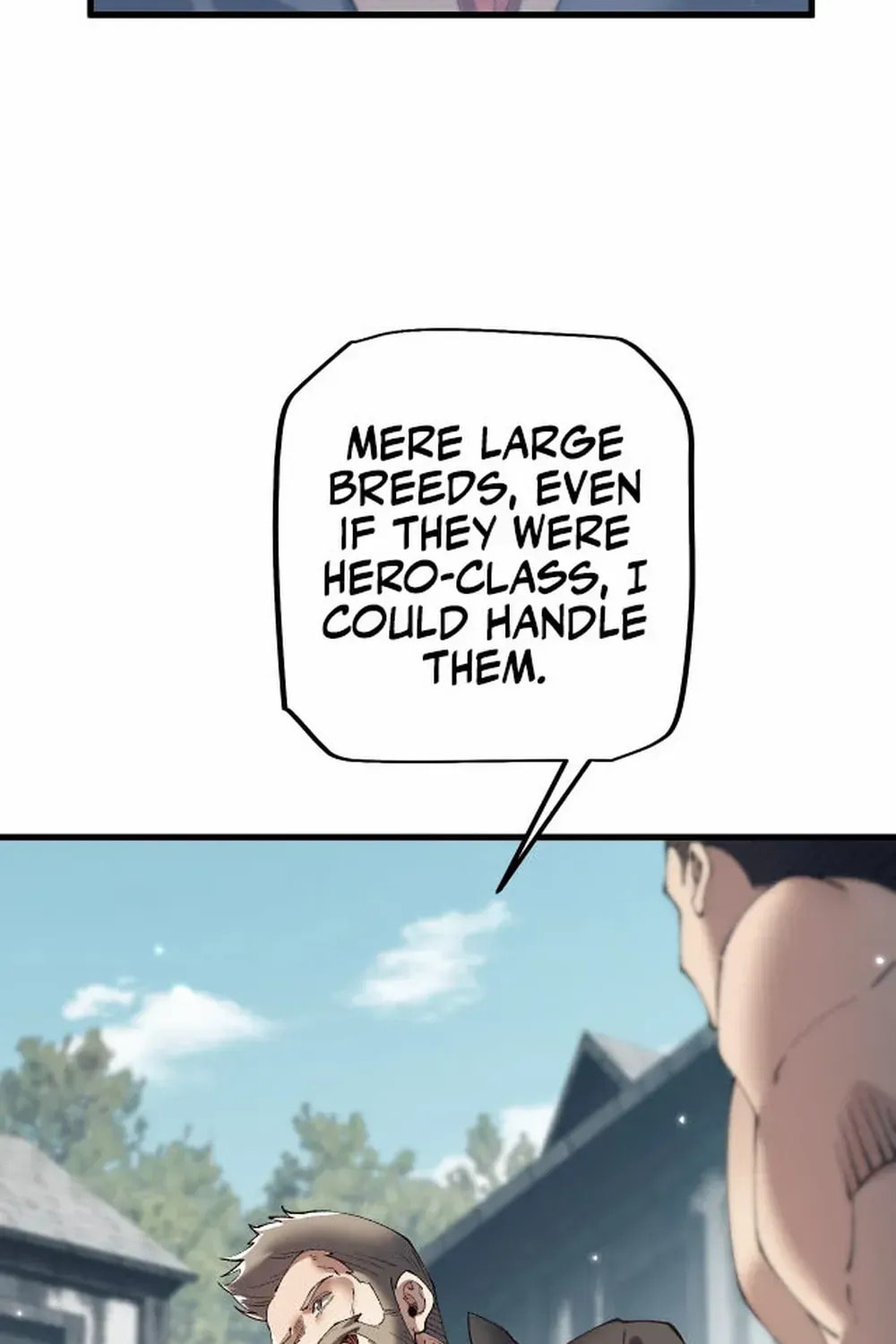 Goblin's Ascent: From Loser to Winner Chapter 52.6 page 52 - 