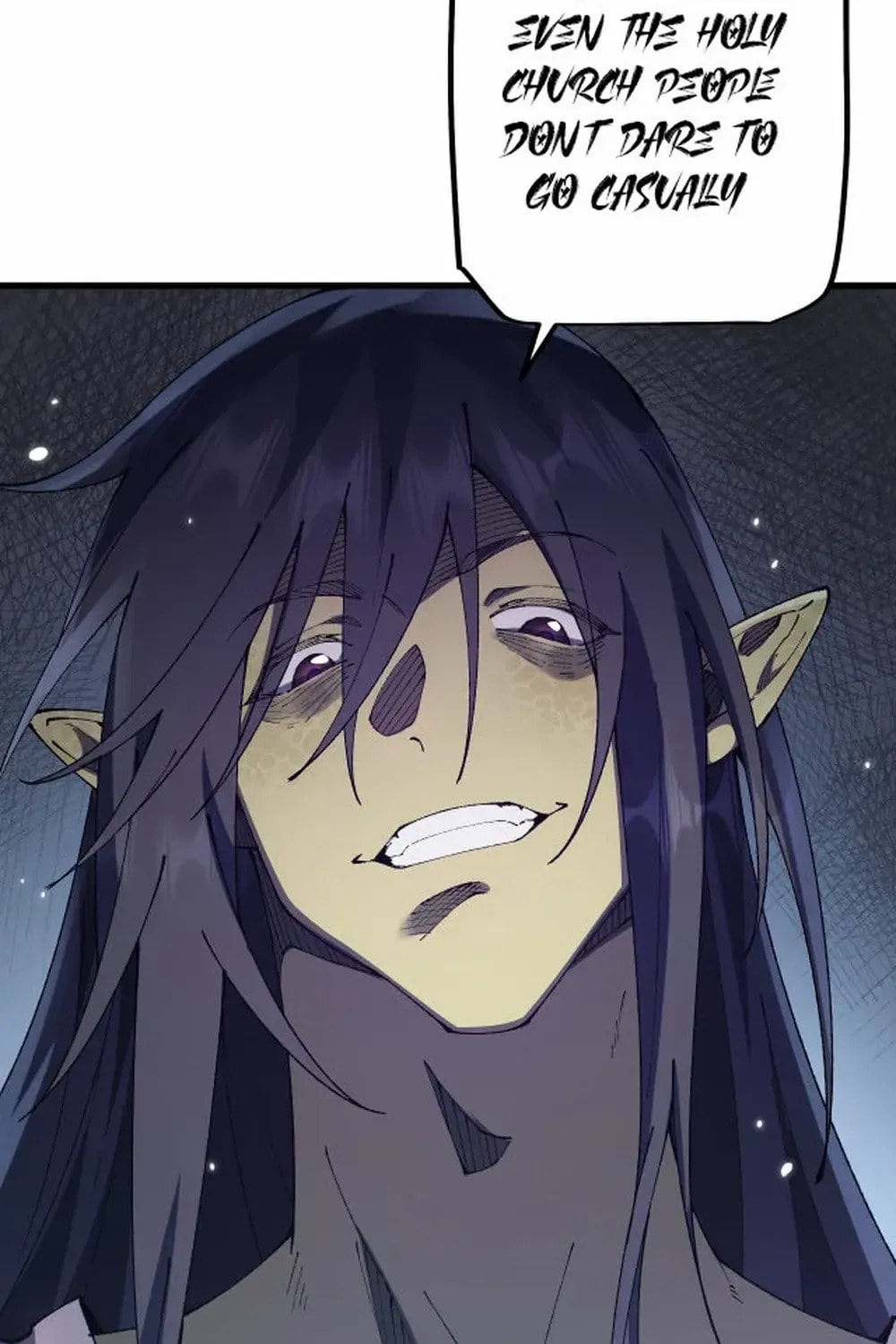 Goblin's Ascent: From Loser to Winner Chapter 52.7 page 19 - 