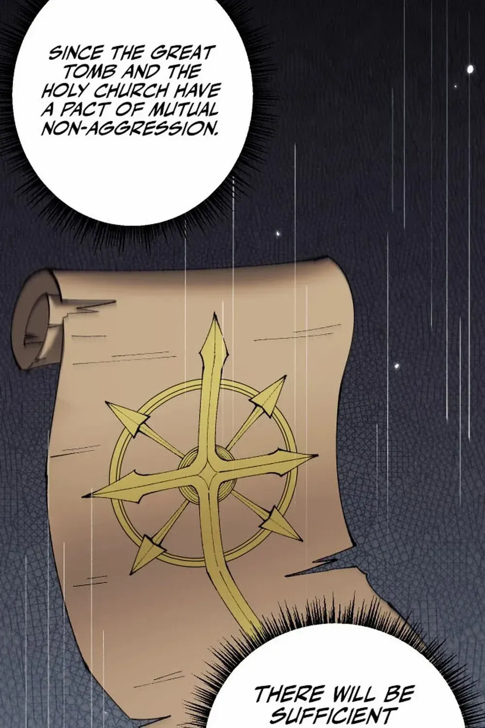 Goblin's Ascent: From Loser to Winner Chapter 52.7 page 29 - 