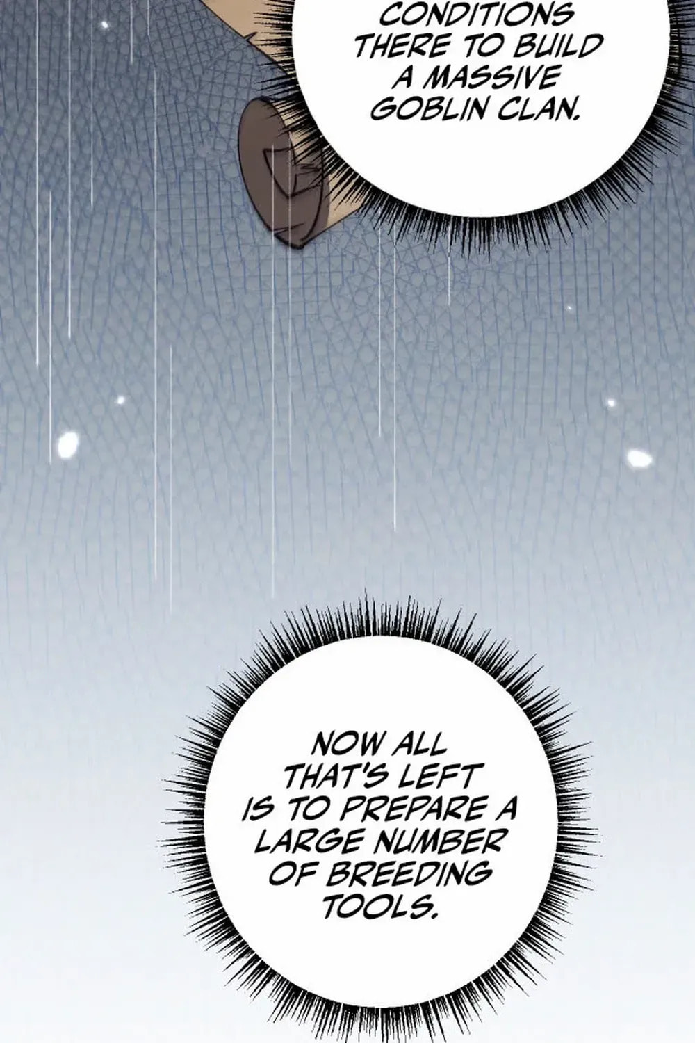 Goblin's Ascent: From Loser to Winner Chapter 52.7 page 30 - 