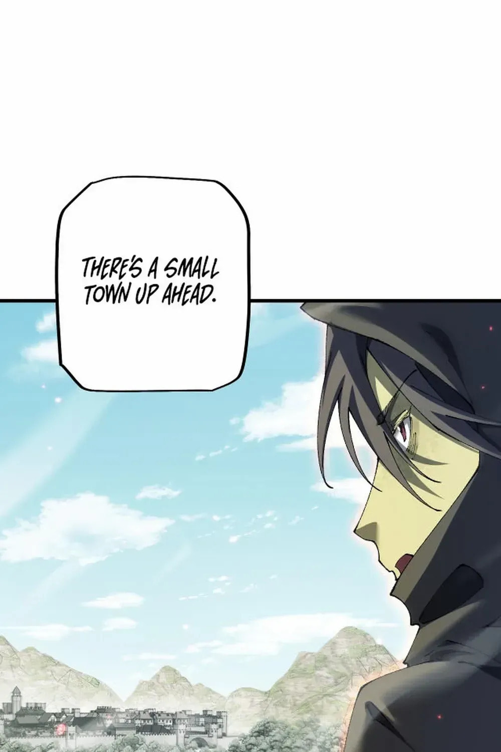 Goblin's Ascent: From Loser to Winner Chapter 52.7 page 39 - 