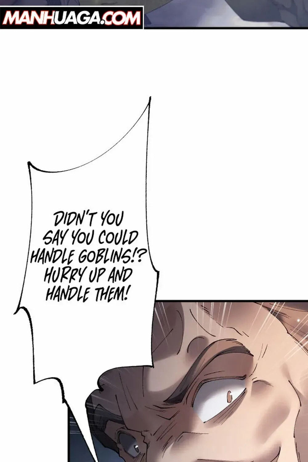 Goblin's Ascent: From Loser to Winner Chapter 52.7 page 88 - 