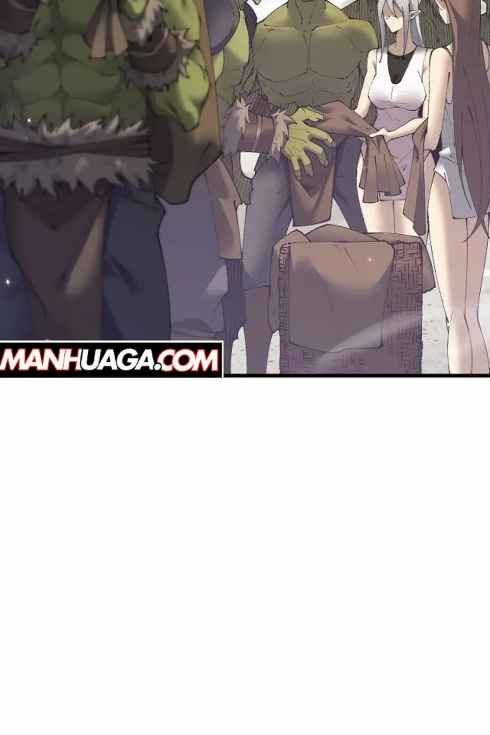 Goblin's Ascent: From Loser to Winner Chapter 52.8 page 26 - 