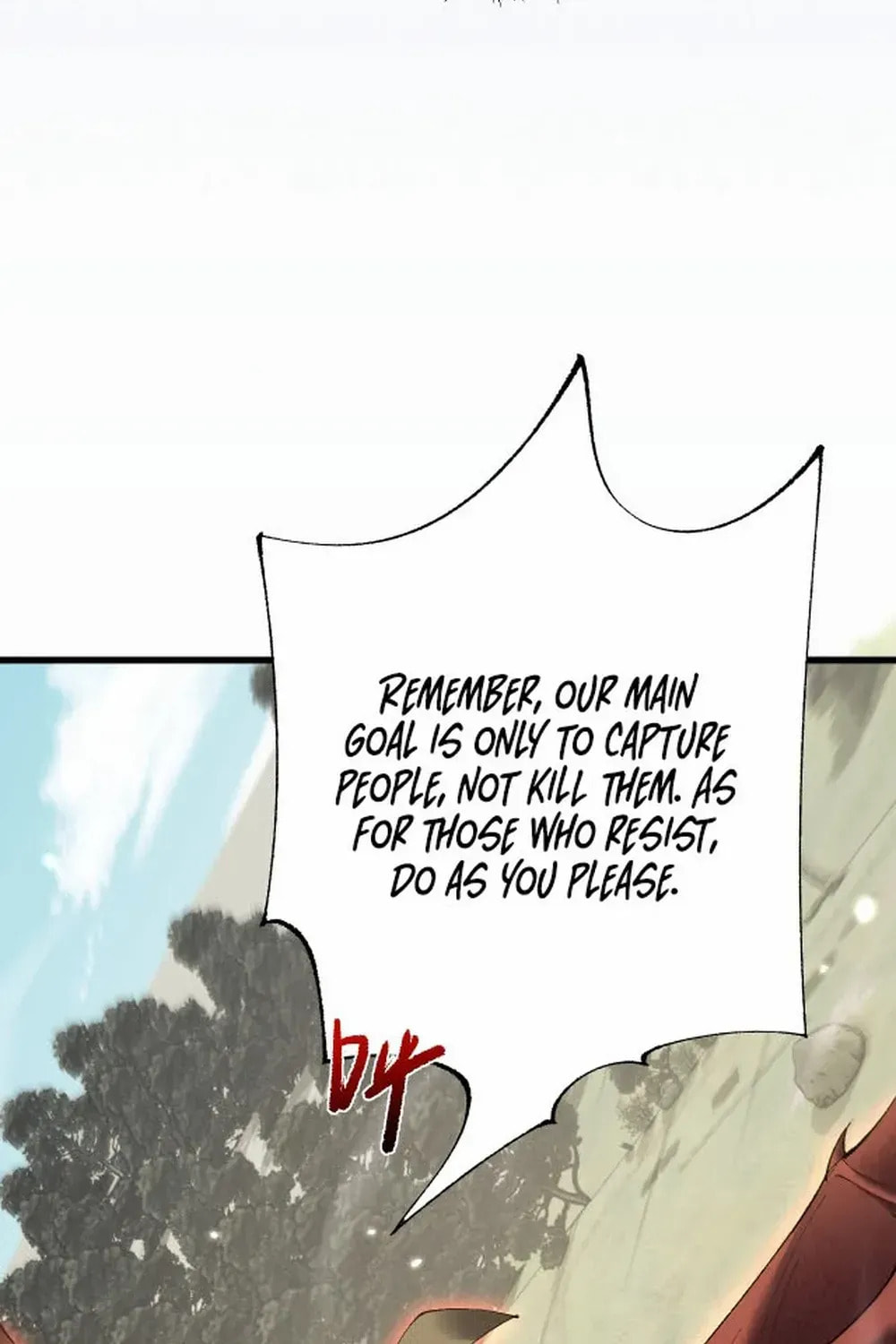 Goblin's Ascent: From Loser to Winner Chapter 52.8 page 31 - 