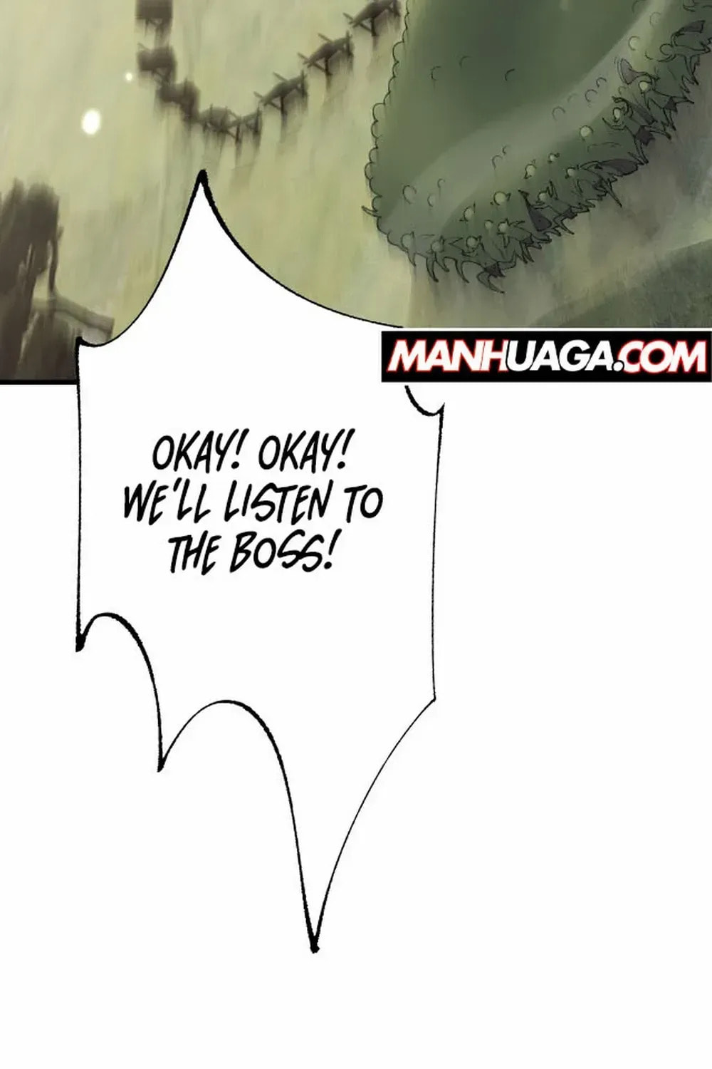 Goblin's Ascent: From Loser to Winner Chapter 52.8 page 33 - 
