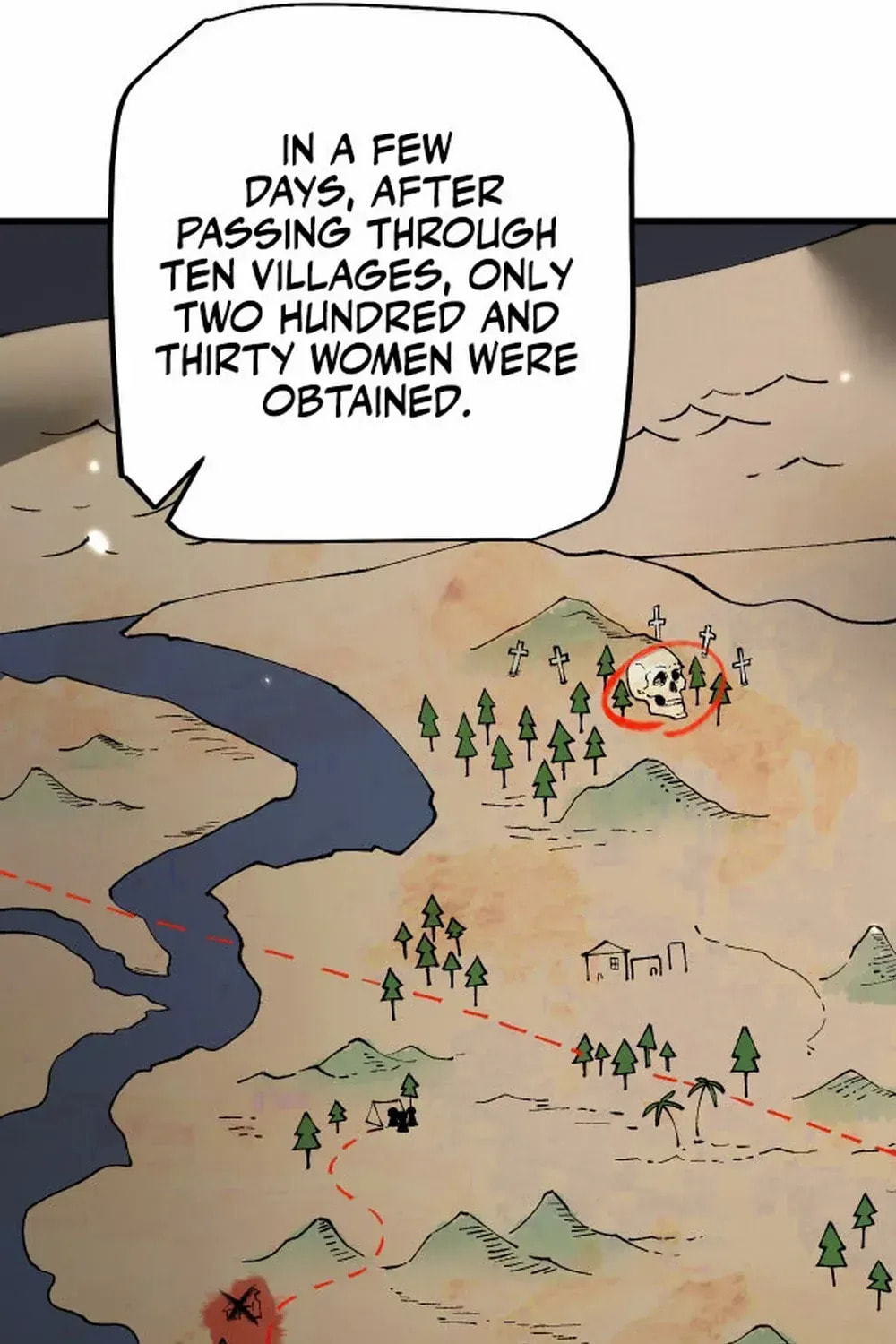 Goblin's Ascent: From Loser to Winner Chapter 52.8 page 35 - 