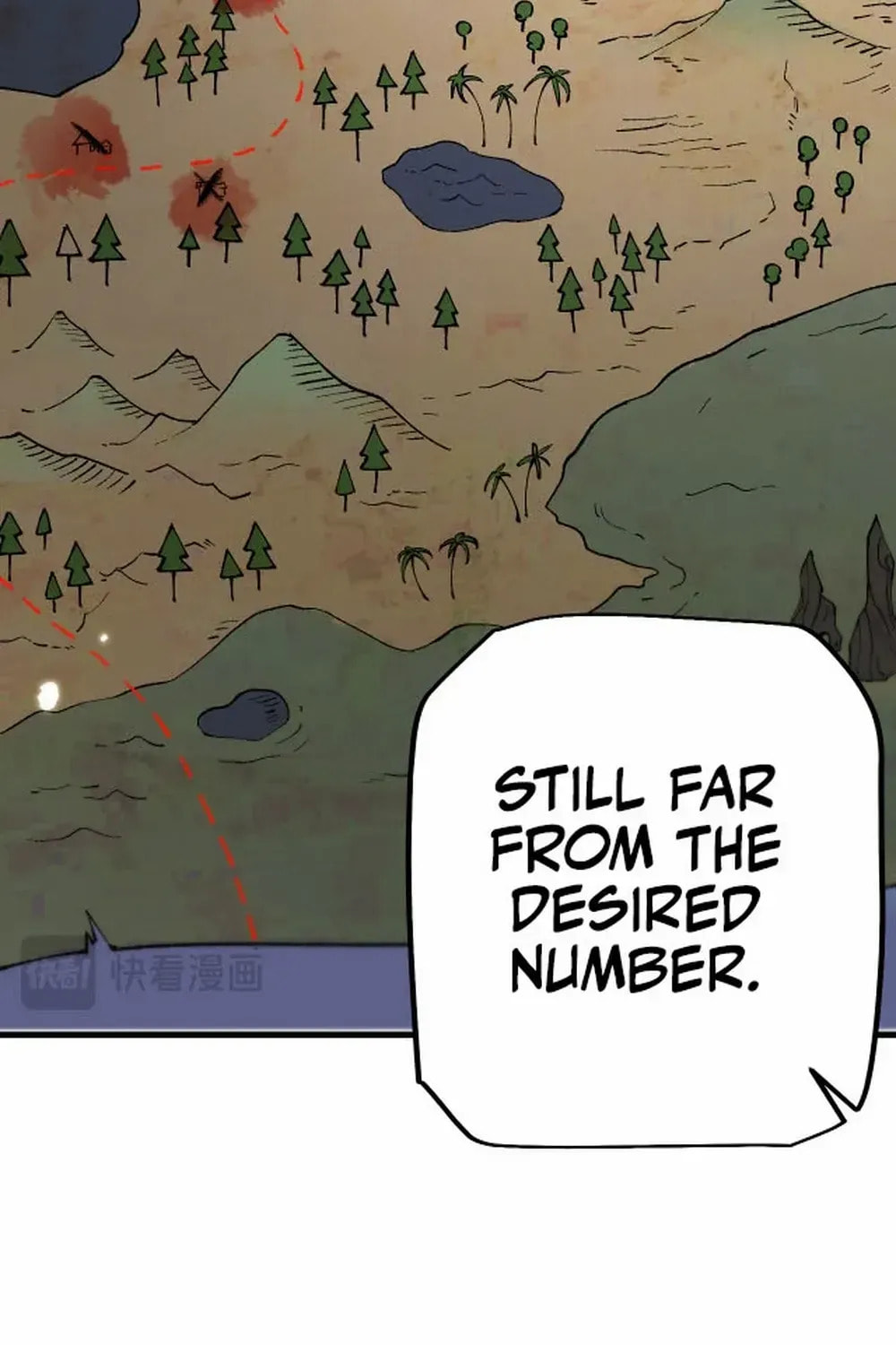 Goblin's Ascent: From Loser to Winner Chapter 52.8 page 36 - 