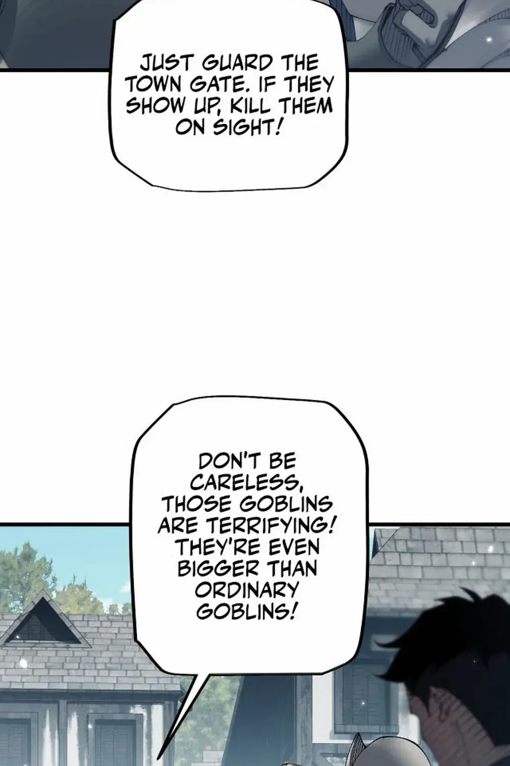 Goblin's Ascent: From Loser to Winner Chapter 52.8 page 49 - 