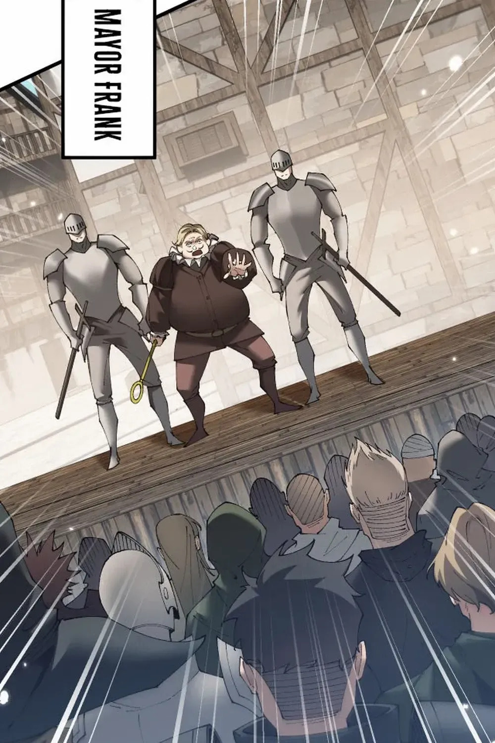 Goblin's Ascent: From Loser to Winner Chapter 52.8 page 56 - 