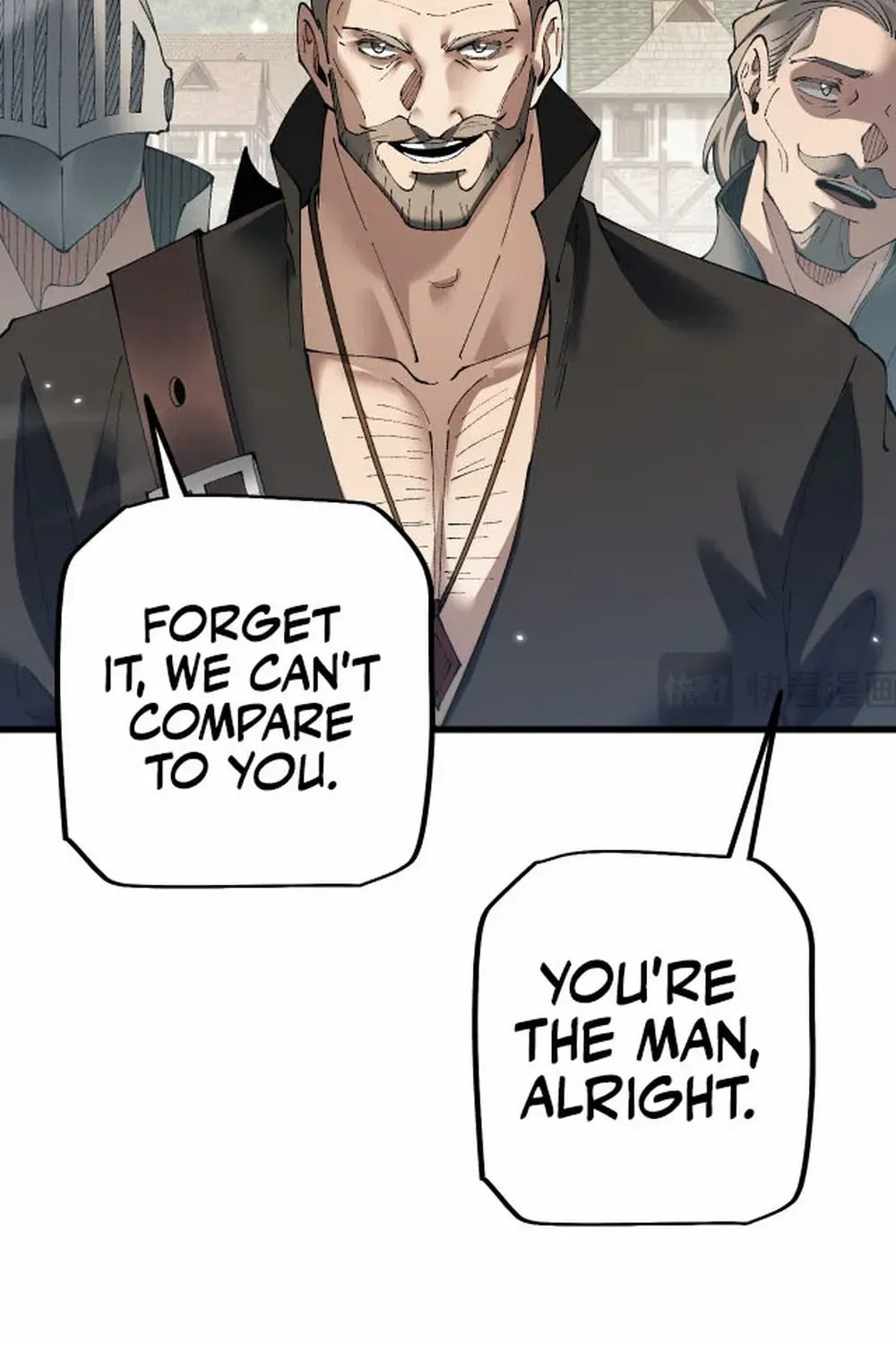 Goblin's Ascent: From Loser to Winner Chapter 52.8 page 63 - 