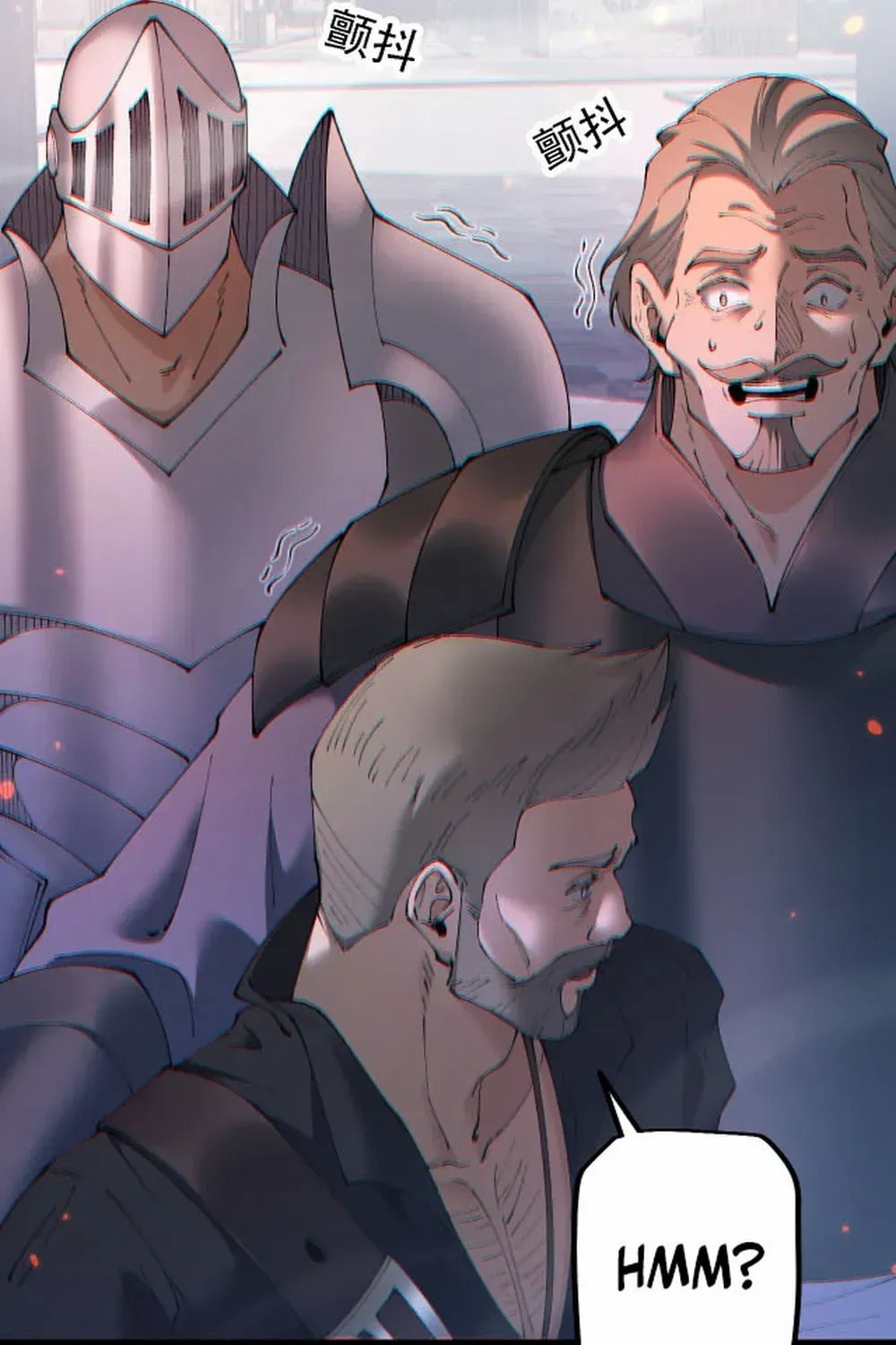Goblin's Ascent: From Loser to Winner Chapter 52.8 page 68 - 