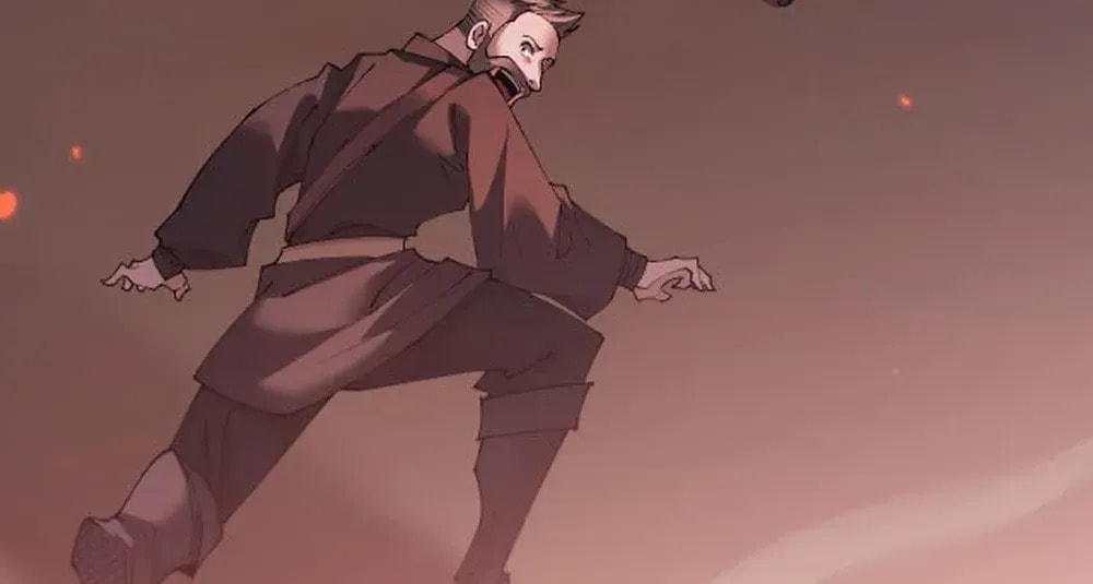 Goblin's Ascent: From Loser to Winner Chapter 52.8 page 80 - 